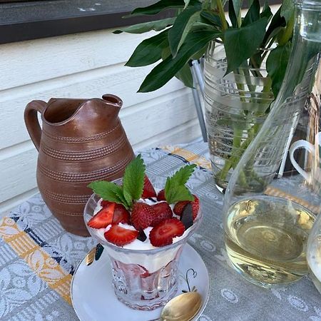 Weekend Apartment In Πόρβο Εξωτερικό φωτογραφία