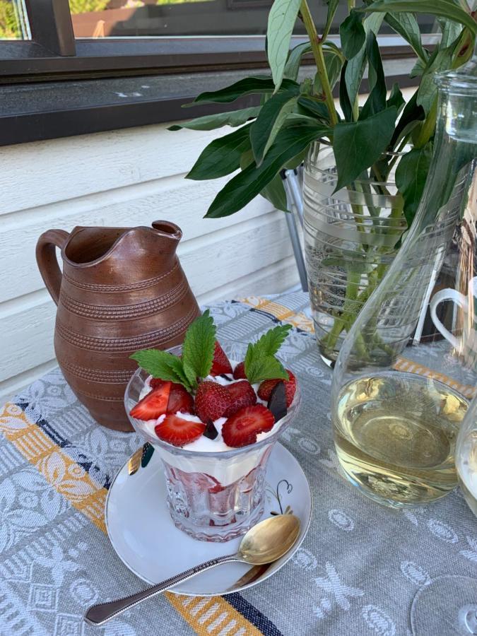 Weekend Apartment In Πόρβο Εξωτερικό φωτογραφία