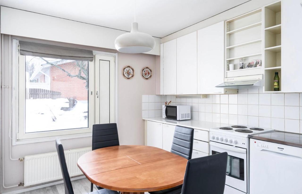 Weekend Apartment In Πόρβο Εξωτερικό φωτογραφία