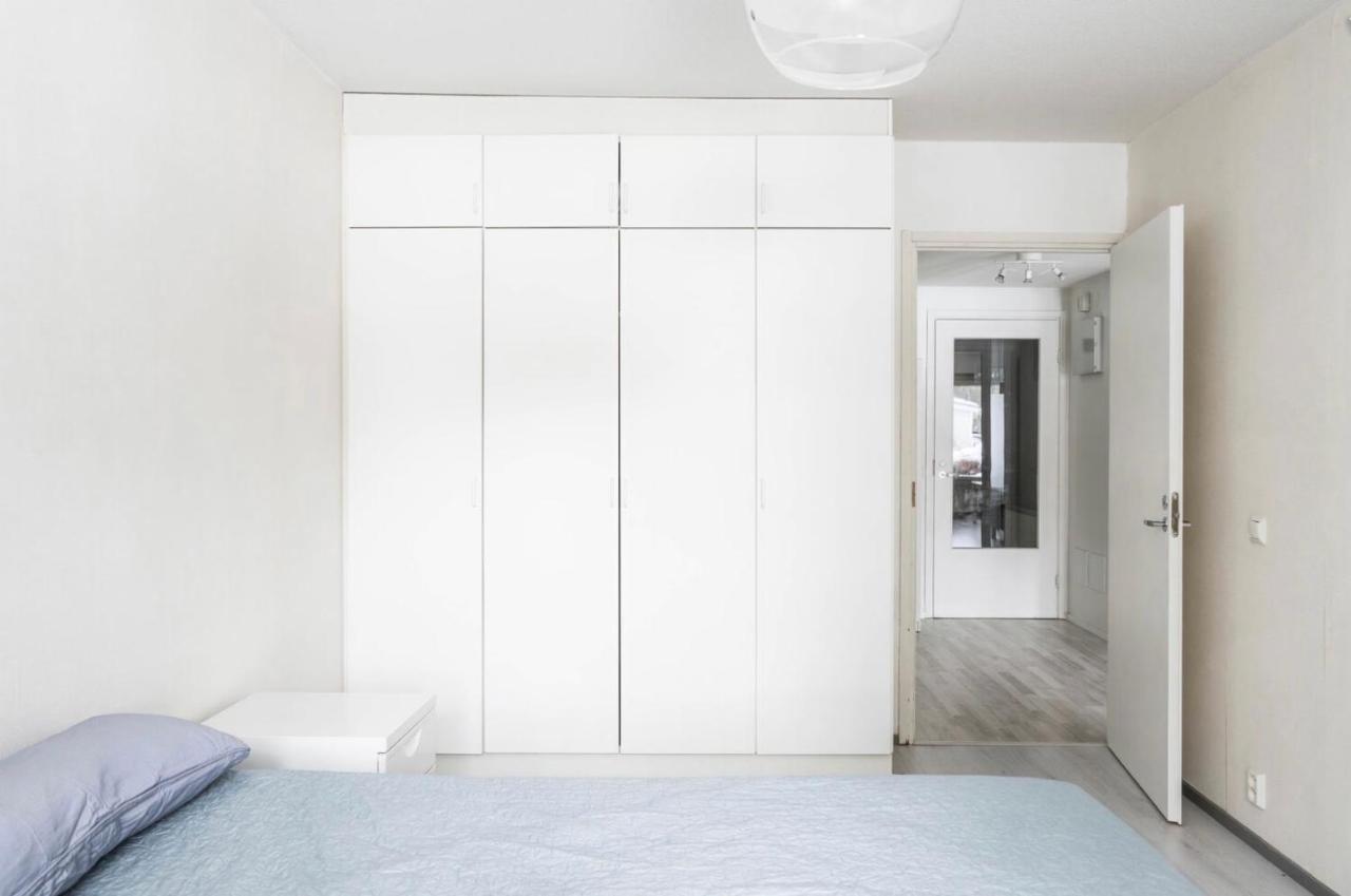 Weekend Apartment In Πόρβο Εξωτερικό φωτογραφία