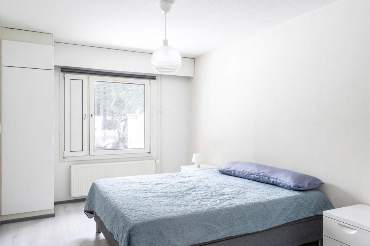 Weekend Apartment In Πόρβο Εξωτερικό φωτογραφία