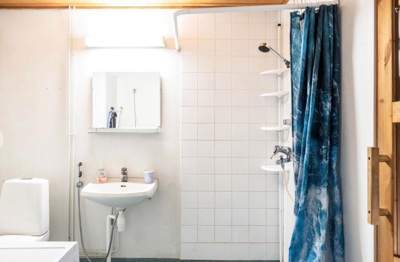 Weekend Apartment In Πόρβο Εξωτερικό φωτογραφία