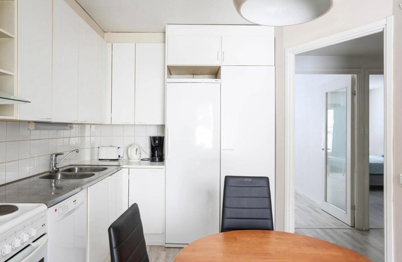 Weekend Apartment In Πόρβο Εξωτερικό φωτογραφία