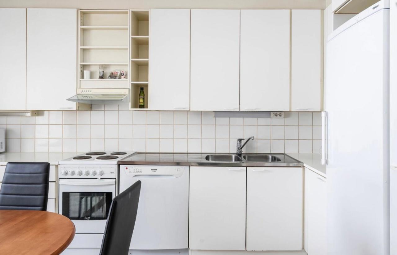 Weekend Apartment In Πόρβο Εξωτερικό φωτογραφία